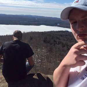 Meet your Posher, Jarred