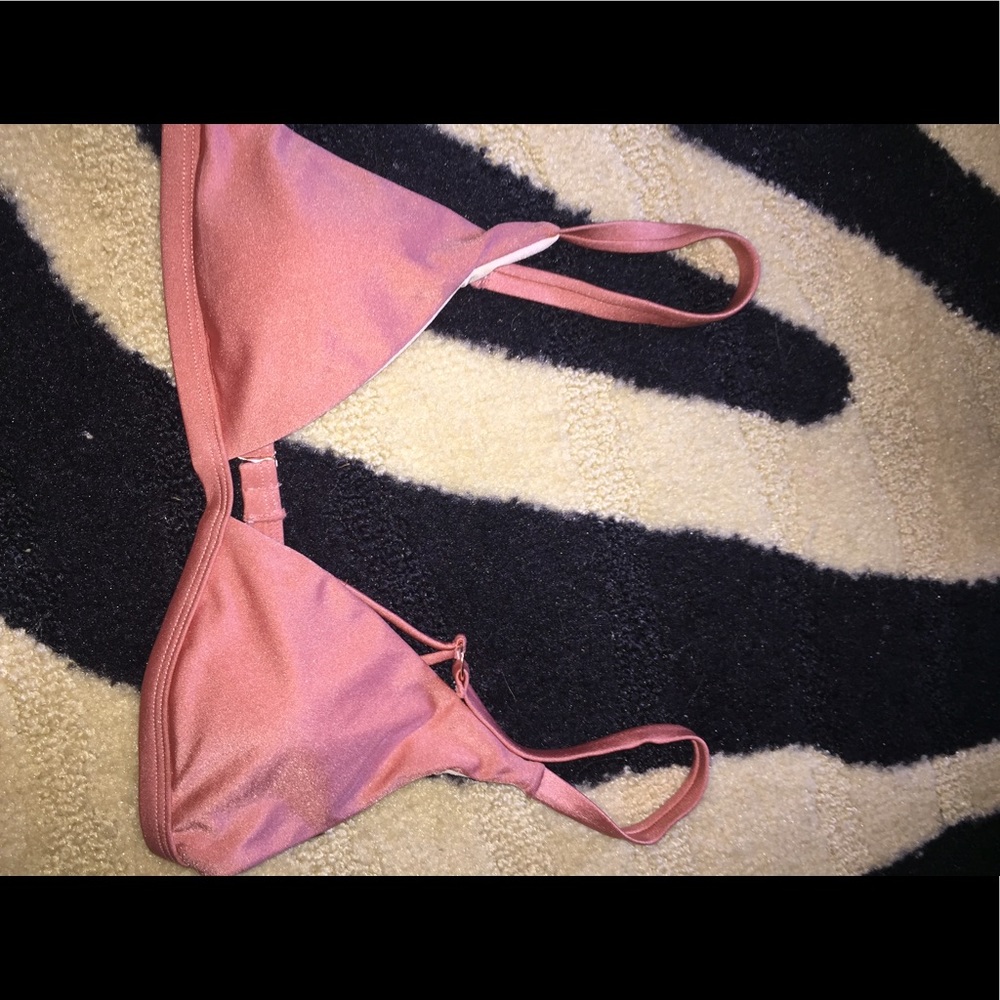 Brand new bikini top