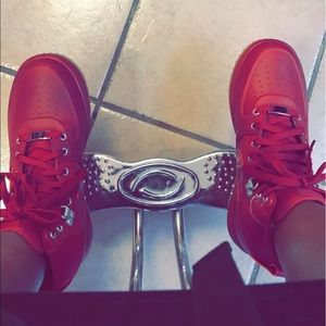 Shoes... FOR TAE ONLY!!!