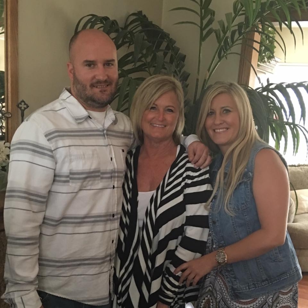 Meet your Posher, Robin