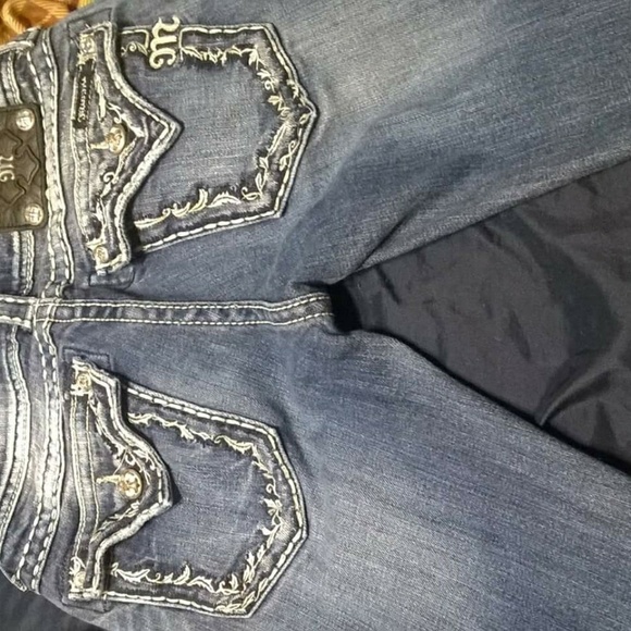 Miss me jeans - Picture 2 of 2