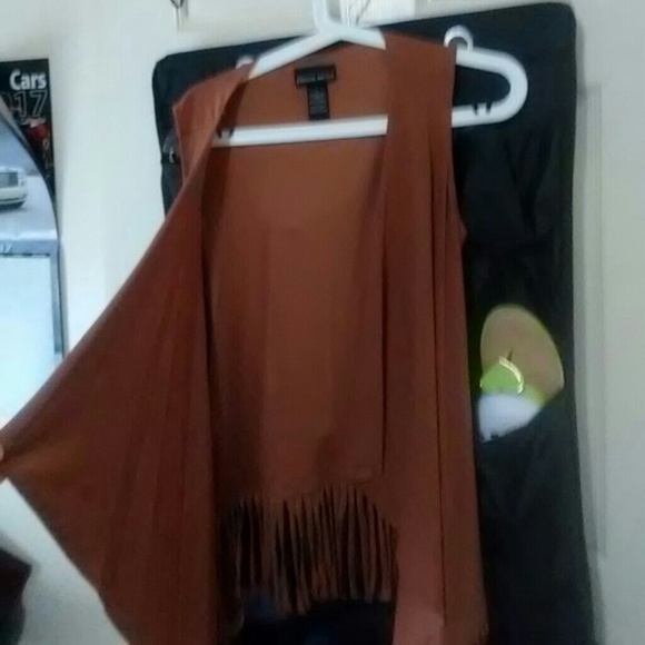 Rodeo Vest - Picture 2 of 5