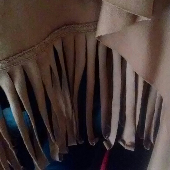 Rodeo Vest - Picture 3 of 5