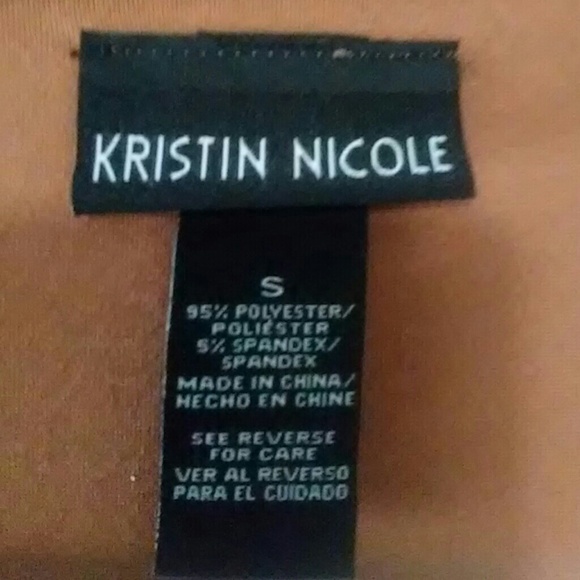 Rodeo Vest - Picture 4 of 5