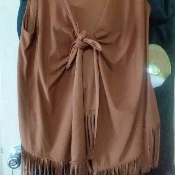 Rodeo Vest - Picture 5 of 5