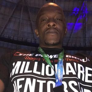 Meet your Posher, Ricky