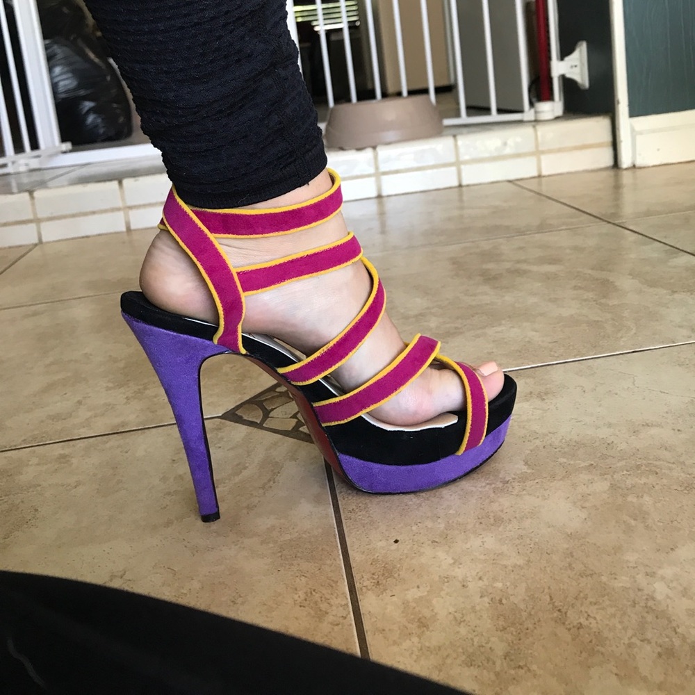 Christian louboutin shoes