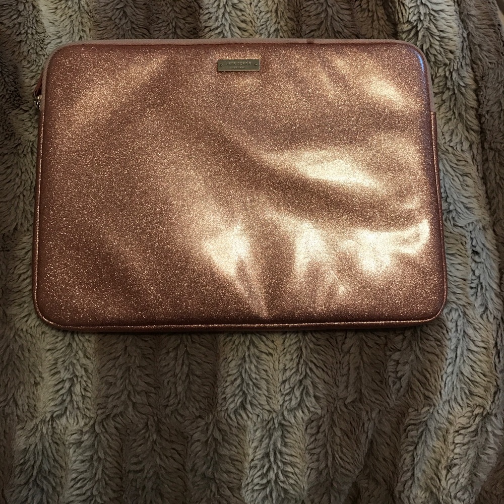 Kate Spade laptop case