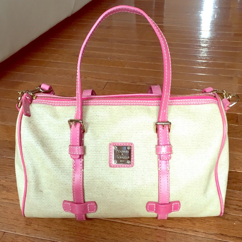 Dooney and Bourke handbag