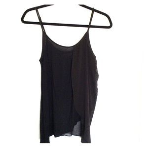 Silence + Noise tank top