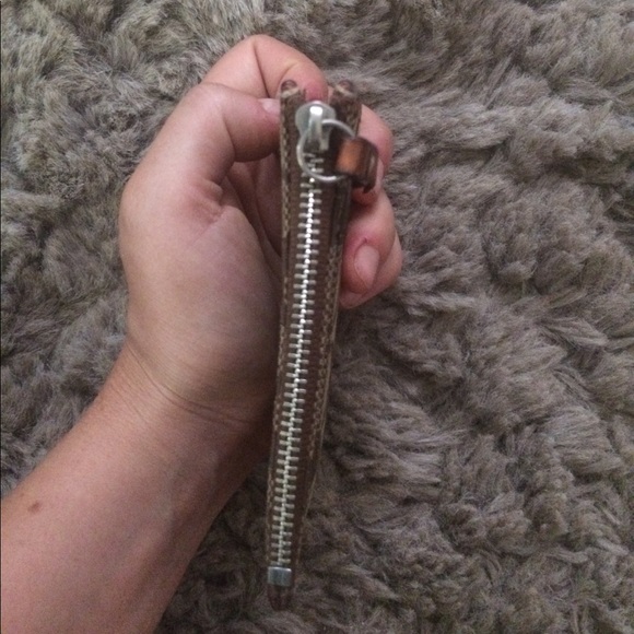 Coach coin purse - Picture 3 of 4