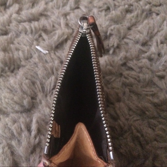 Coach coin purse - Picture 4 of 4