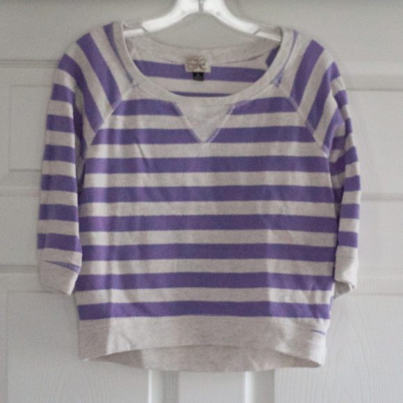 Eyelash Couture Tops - Eyelash Couture Pullover