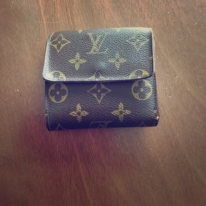 Louis Vuitton Wallet
