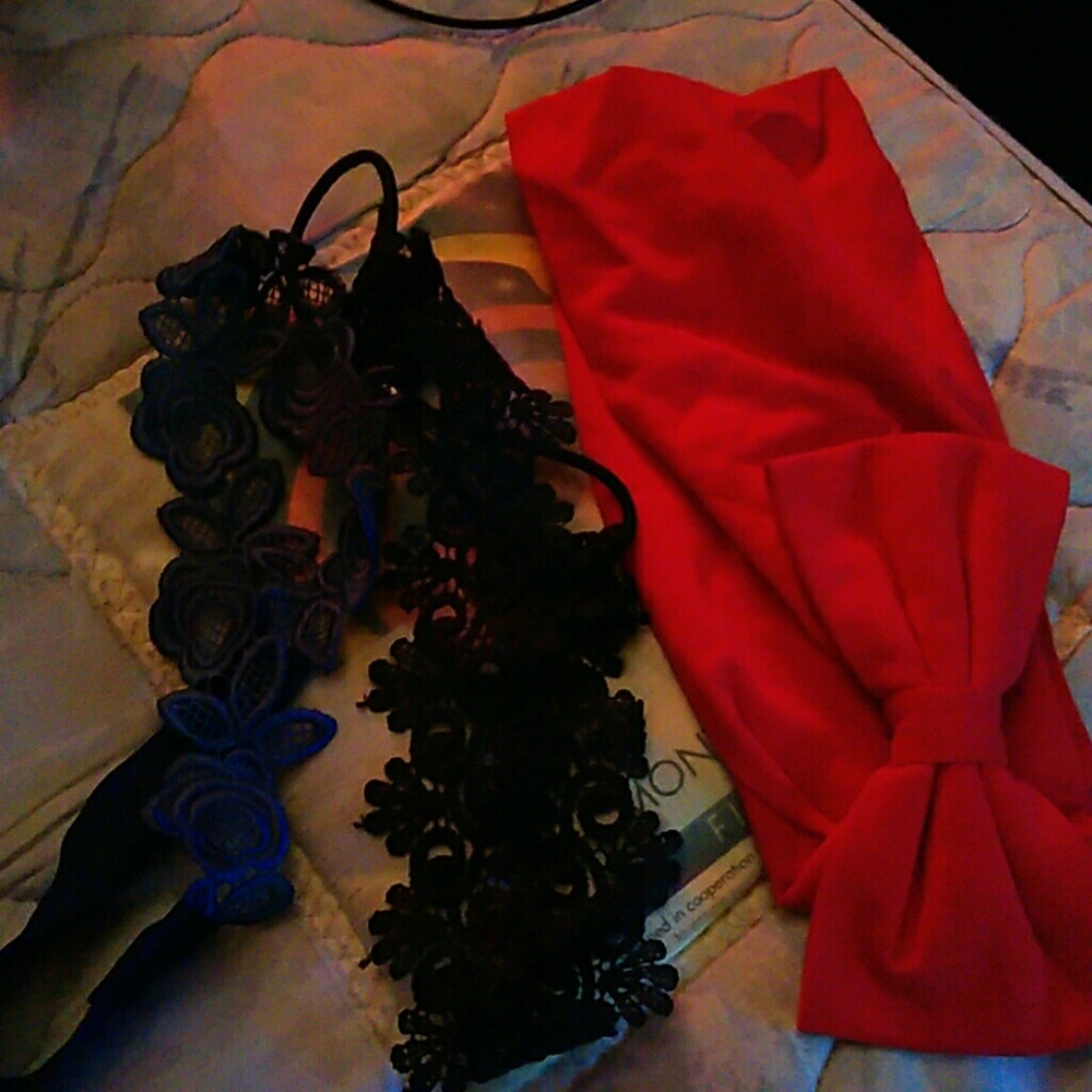 Headbands