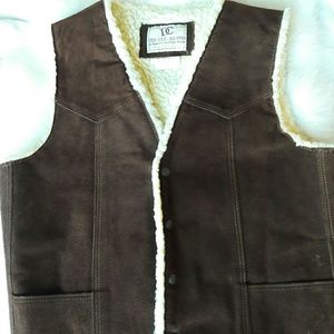 🚨DC Brand Western Vest🚨