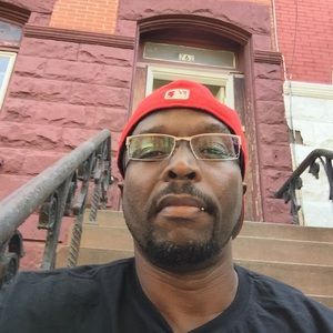 Meet your Posher, Shawn