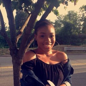 Meet your Posher, Tiamoni