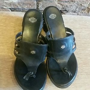 Harley Sandals