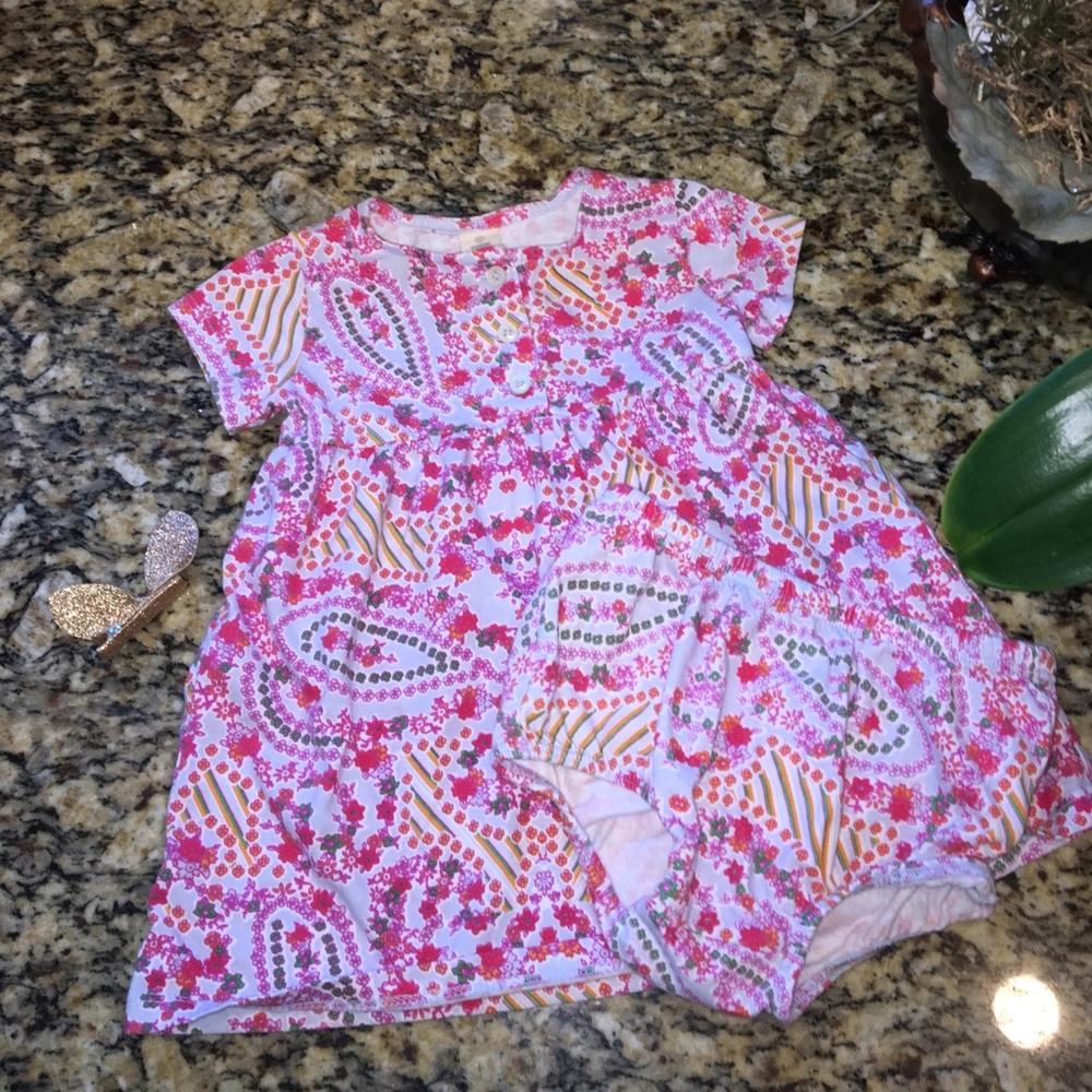 Tucker + Tate dress
