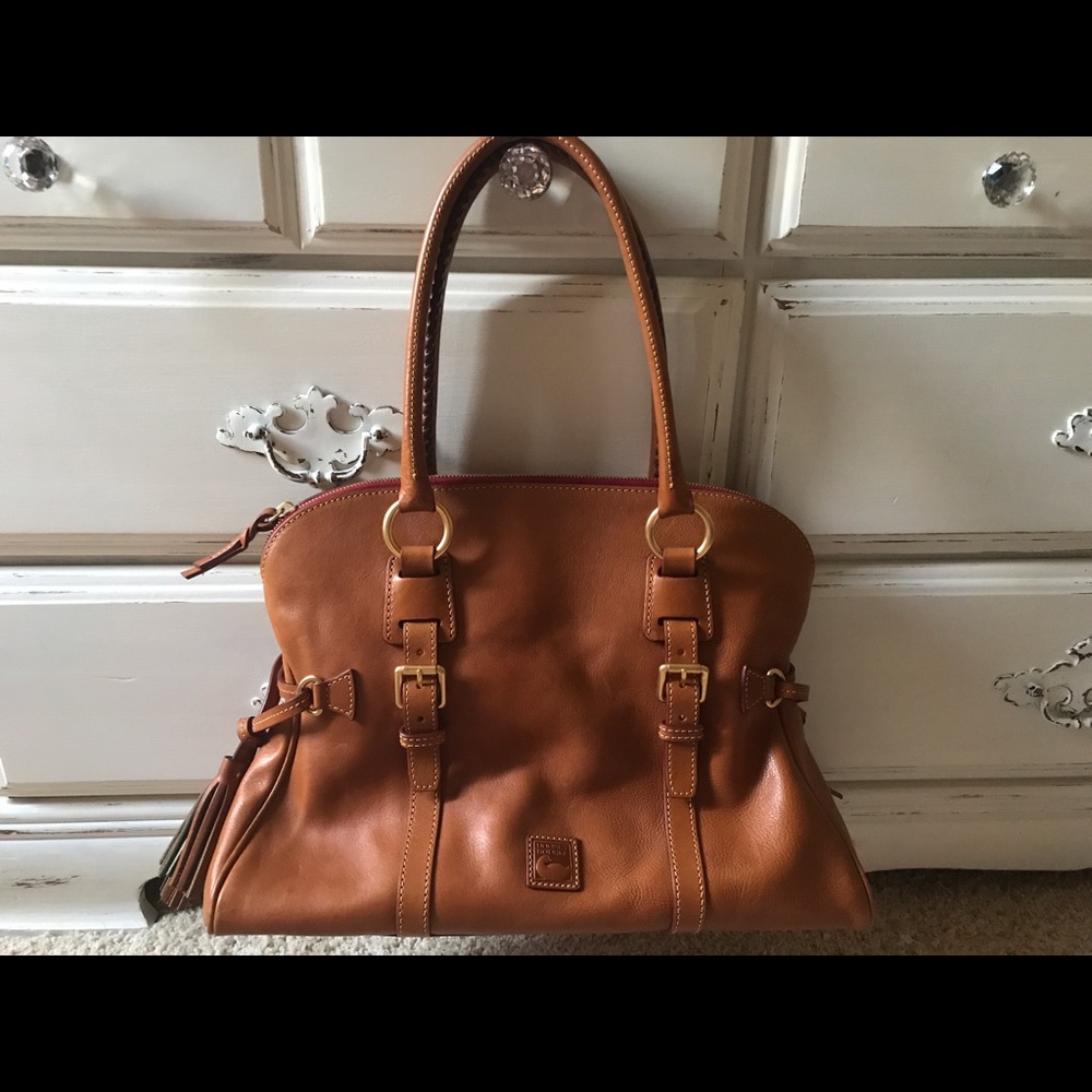 Dooney & Bourke Florentine
