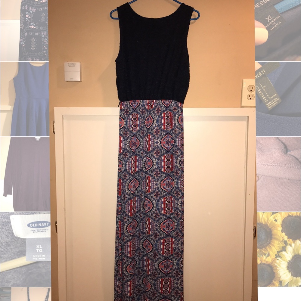 Super cute dress!