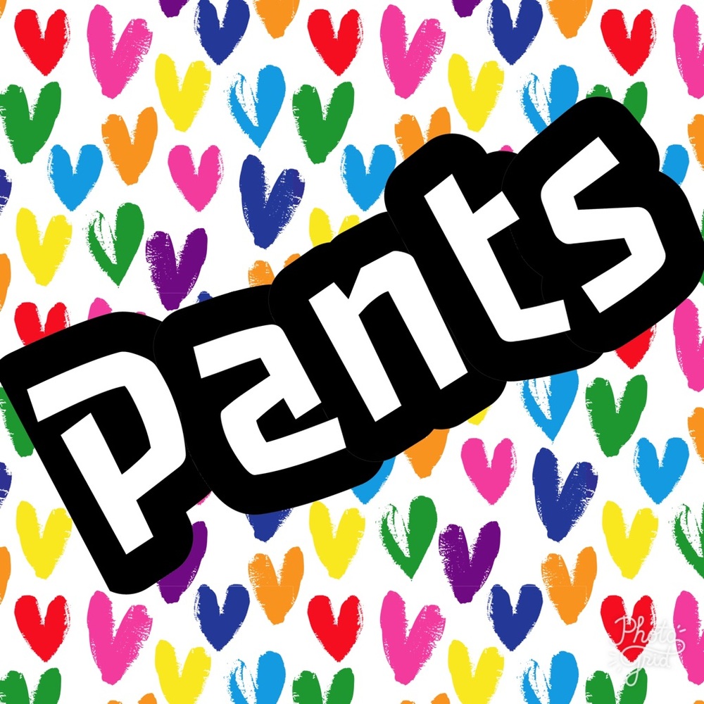 Pants