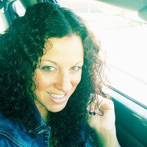 Meet your Posher, Chrystine