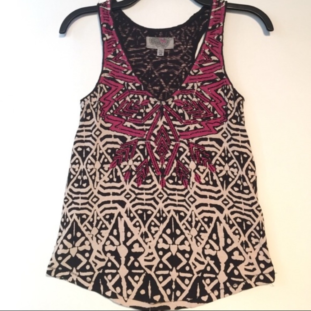 Urban Outfitters Ecote Tank