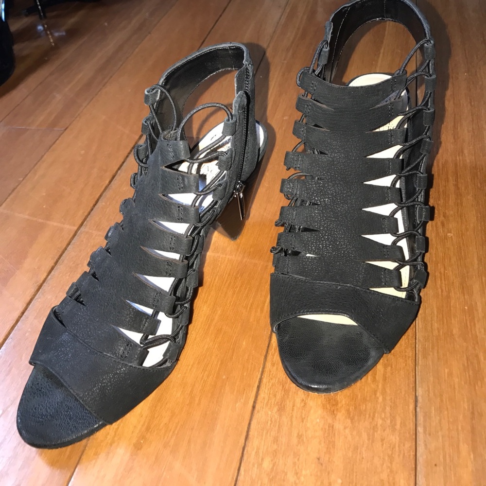 Vince camuto cute heel