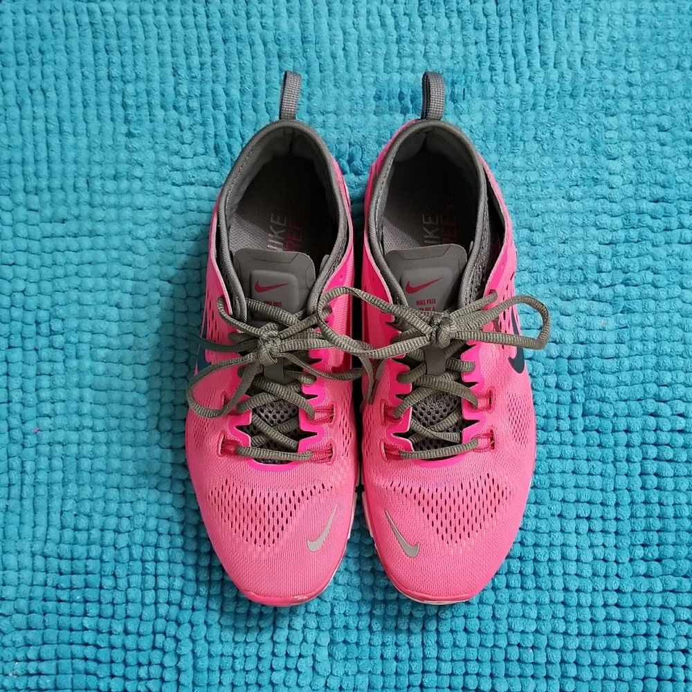 Nike TR Fit Training Shoes