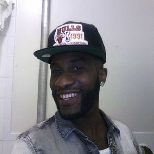 Meet your Posher, Rick