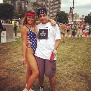 Meet your Posher, Jim