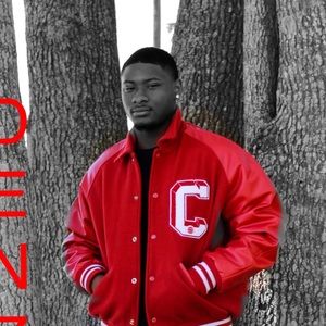 Meet your Posher, Denzel