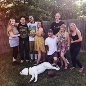 Meet your Posher, Travis