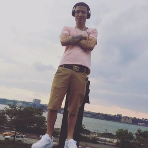 Meet your Posher, Angel