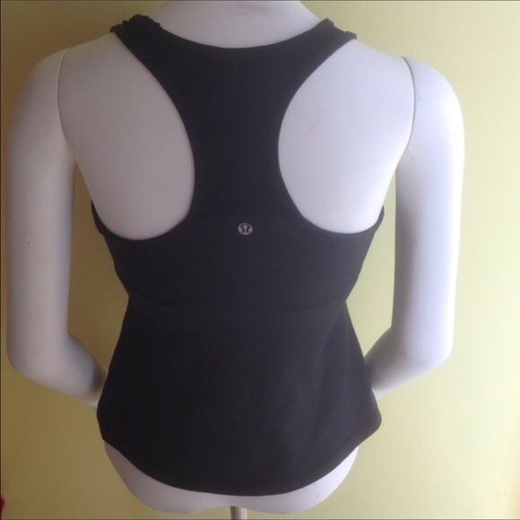 Lululemon tank - Picture 2 of 2