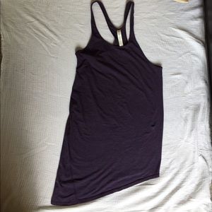 Lululemon Torque Tank