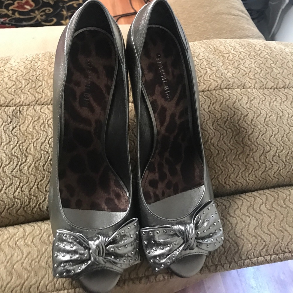 Gianni bini pumps