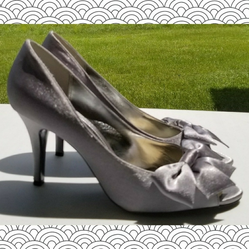 ⚠️FINAL PRICE ⚠️Touch of Nina Women's Shoes