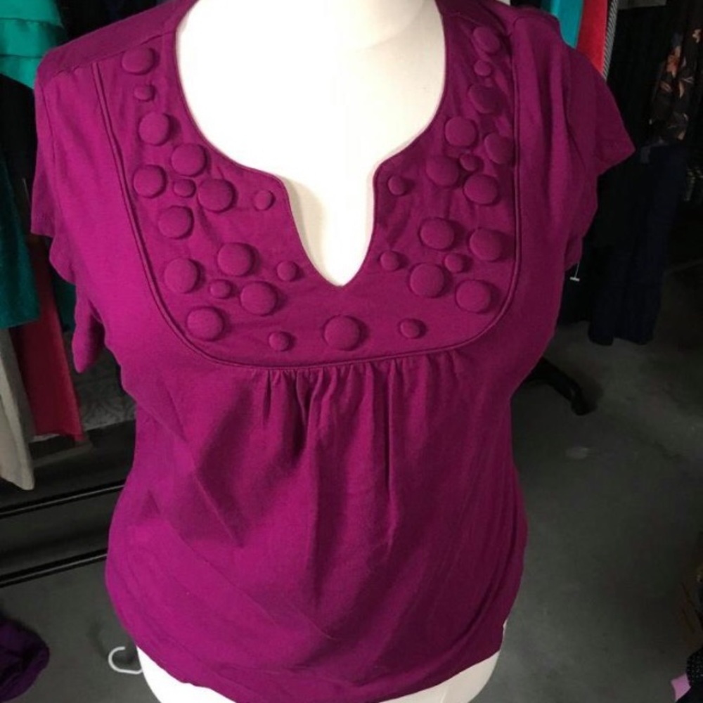 Super fun top!