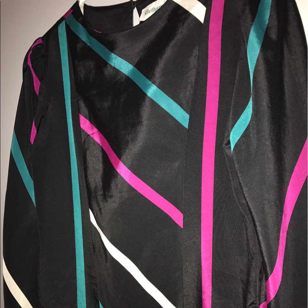 Vintage Blouse