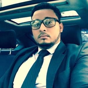 Meet your Posher, J w murillo