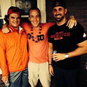 Meet your Posher, Ben