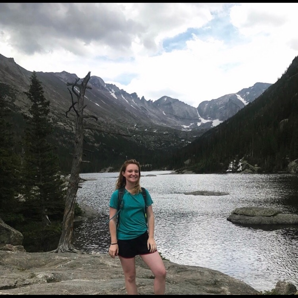 Meet your Posher, Ray