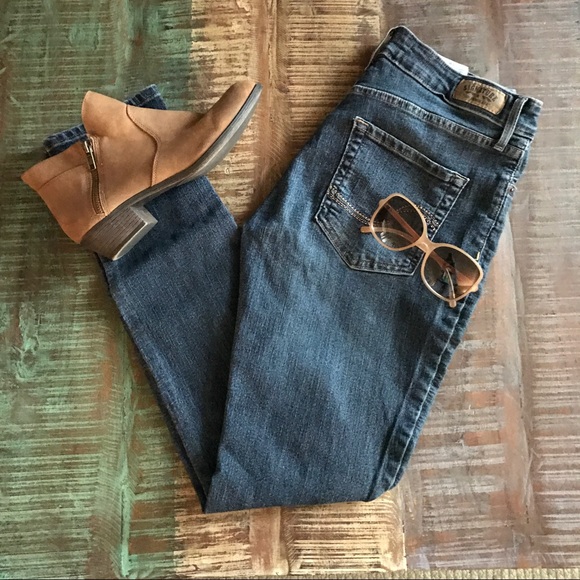 Signature by Levi Strauss Denim - ❤️❤️Signature Levi Strauss Modern Skinny 6