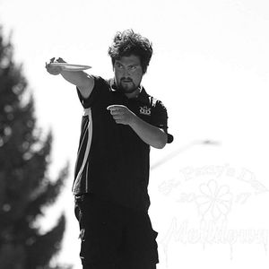 Meet your Posher, Jon