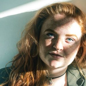 Meet your Posher, Blake