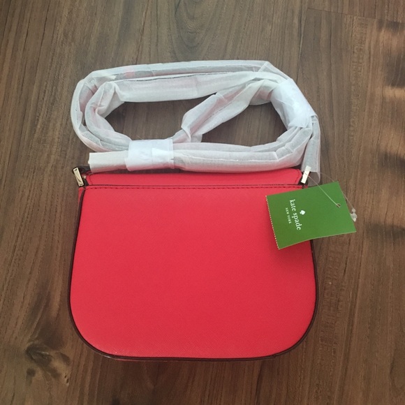 BRAND NEW w/ tags- Kate Spade Alfie Cross Body Bag - Picture 2 of 5