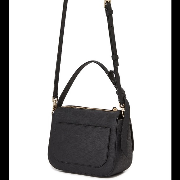 BRAND NEW w/ tags- Kate Spade Alfie Cross Body Bag - Picture 5 of 5